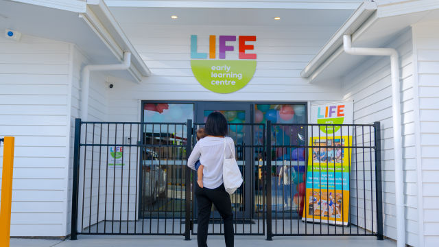 Life Early Learning Centre